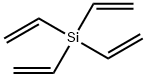 四乙烯硅烷 结构式