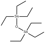 双(三乙基)-氧化物 结构式