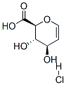 盐酸胰高血糖素 结构式
