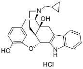 Naltrindolehydrochloride?