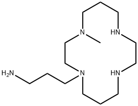 AMTT 结构式