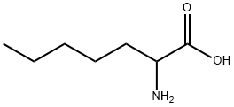 2-Aminoheptanoic acid