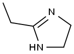 2-ETHYLIMIDAZOLINE 结构式