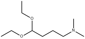 4-二甲胺基丁醛缩二乙醇