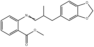 HELIOFORTE 结构式