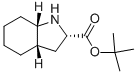 (2S,3aR,7aR)-tert-Butyloctahydro-1H-indole-2-carboxylate