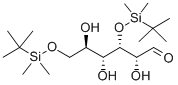 3,6-Di-O-tert-butyldimethylsilyl-D-glucal