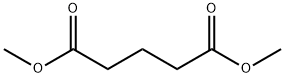 戊二酸二甲酯 结构式