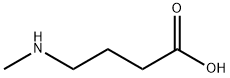 4-(Methylamino)butanoicacid