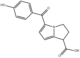 酮咯酸4-羟基代谢物