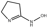 2-PYRROLIDONE OXIME 结构式