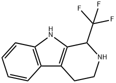 Γ-咔啉 结构式