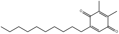 Decylplastoquinone