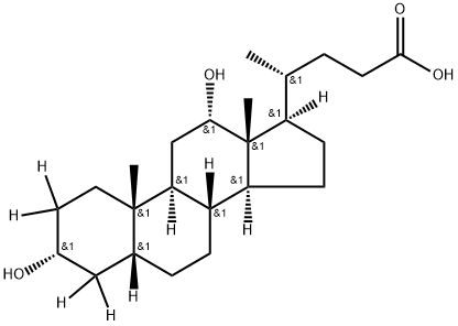 DeoxycholicAcid-d4MaxSpec?Standard