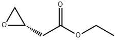 (S)-2-噁丙环乙酸乙酯 结构式