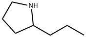 2-Propylpyrrolidine