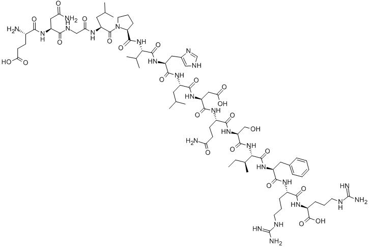 Angiogenin108-122?