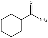 环己甲酰胺 结构式