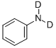 ANILINE-N,N-D2 结构式