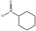 硝基环己烷 结构式