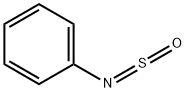 N-亚磺酰苯胺 结构式