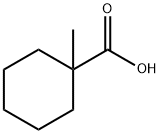 1-Methyl-1-cyclohexanecarboxylic Acid