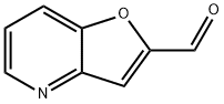 Furo[3,2-b]pyridine-2-carbaldehyde