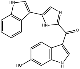 topsentin