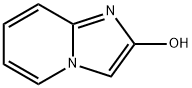咪唑[1,2-Α]吡啶- 2 -醇 结构式