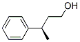 (R)-3-Phenyl-butan-1-ol 结构式