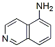 5-Aminoisoquinoline98% 结构式