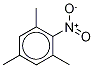 2,4,6-TriMethyl-5-nitrobenzene-d11 结构式