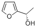 (S)-(-)-1-(2-呋喃基)乙醇 结构式