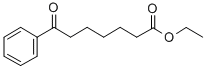 Ethyl7-oxo-7-phenylheptanoate