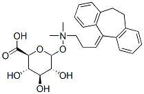 amitriptyline N-glucuronide