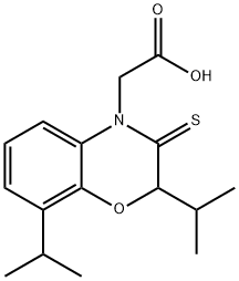 AD-5467 结构式