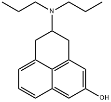 ALENTEMOL 结构式