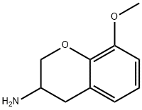 8-Methoxychroman-3-amine