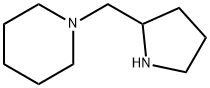 1-(Pyrrolidin-2-ylmethyl)piperidine