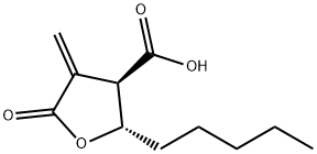 methylenolactocin 结构式