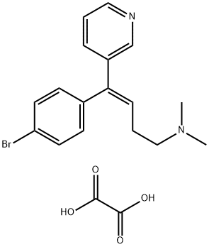 homozimelidine 结构式