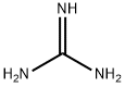 Aminomethanamidine 结构式