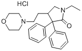 Doxapramhydrochloride