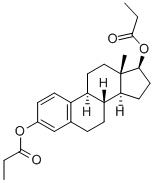 3,17-二丙酸-17-BETA-雌二酯
