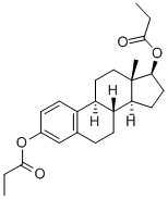 17-β-ESTRADIOL3,17-DIPROPIONATE