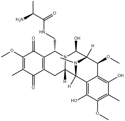 saframycin Mx1