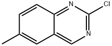 2-Chloro-6-methylquinazoline