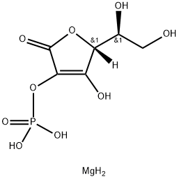 <small>L</small>-Ascorbic Acid 2-Phosphate Sesquimagnesium Salt Hydrate