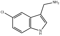 (5-Chloro-1H-indol-3-yl)methanamine