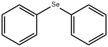 二苯基硒醚 结构式